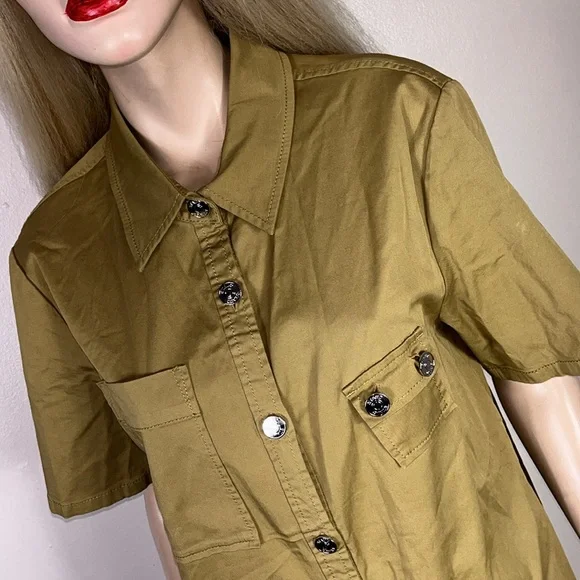 STAUD JACKET/DRESS - Picture 6 of 12